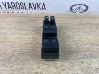 Кнопки стеклоподъёмника передние левые QX56 2012 Z62 VK56VD