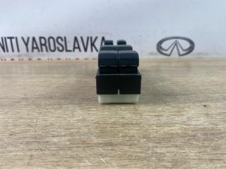 Кнопки стеклоподъёмника передние левые QX56 2012 Z62 VK56VD