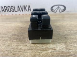 Кнопки стеклоподъёмника передние левые QX56 2012 Z62 VK56VD