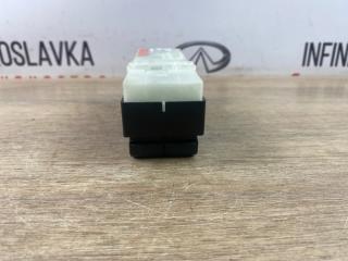 Кнопки стеклоподъёмника передние левые QX56 2012 Z62 VK56VD