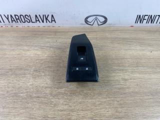 Кнопки стеклоподъёмника передние правые Nissan X-trail Rogue T33 KR15DDT