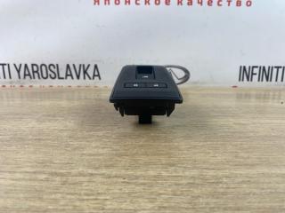 Кнопки стеклоподъёмника передние правые X-trail Rogue 2023 T33 KR15DDT