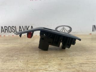 Кнопки стеклоподъёмника передние правые X-trail Rogue 2023 T33 KR15DDT