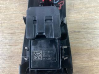 Кнопки стеклоподъёмника передние правые X-trail Rogue 2023 T33 KR15DDT