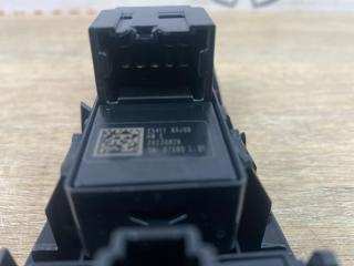 Кнопки стеклоподъёмника передние правые X-trail Rogue 2023 T33 KR15DDT