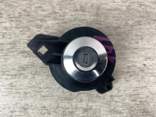 Запчасть личинка замка багажника Jaguar XF 2011