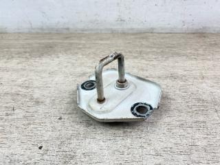 Запчасть петля замка капота Jaguar XF 2011