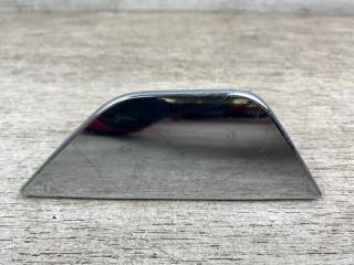 Запчасть крышка форсунки омывателя передняя левая Jaguar XF 2011