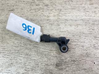 Запчасть датчик удара передний Jaguar E-Pace 2018