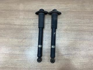 Амортизаторы задние Infiniti EX25 EX35 EX37 QX50 2009 контрактная Амортизаторы задние Infiniti EX25 EX35 EX37 QX50 2009