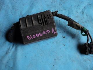 Блок предохранителей NISSAN BLUEBIRD