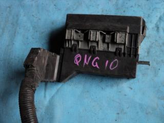 Блок предохранителей NISSAN BLUEBIRD SYLPHY