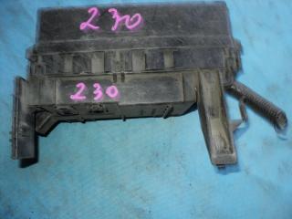 Блок предохранителей NISSAN BLUEBIRD