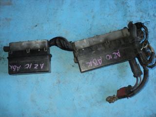 Блок предохранителей NISSAN CUBE