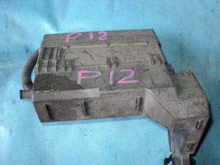 Блок предохранителей NISSAN PRIMERA