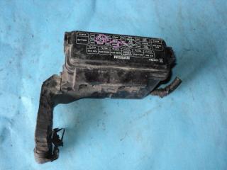 Блок предохранителей NISSAN SUNNY