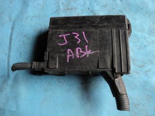 Блок предохранителей NISSAN TEANA