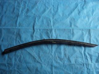 Ветровик передний правый NISSAN AD контрактная Ветровик передний правый NISSAN AD