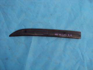 Ветровик задний правый NISSAN BLUEBIRD контрактная Ветровик задний правый NISSAN BLUEBIRD