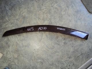 Ветровик передний левый NISSAN DUALIS контрактная Ветровик передний левый NISSAN DUALIS