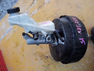 Главный тормозной цилиндр TOYOTA AVENSIS контрактная Главный тормозной цилиндр TOYOTA AVENSIS