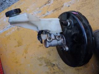 Главный тормозной цилиндр NISSAN X-TRAIL контрактная Главный тормозной цилиндр NISSAN X-TRAIL