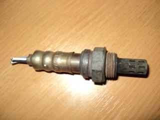 Датчик кислородный NISSAN TEANA