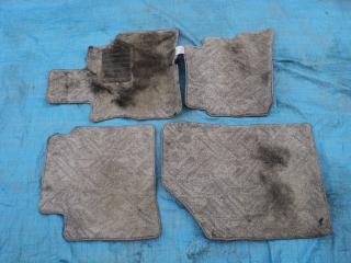 Коврики салона (комплект) NISSAN TEANA