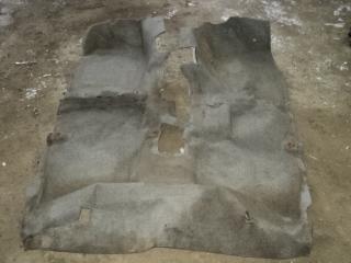 Ковровое покрытие пола MITSUBISHI PAJERO IO