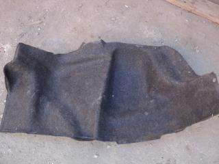 Обшивка багажника левая TOYOTA CORONA