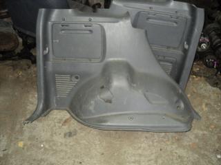 Обшивка багажника левая TOYOTA RAV4