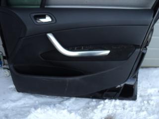 Запчасть обшивка двери передняя правая PEUGEOT 308