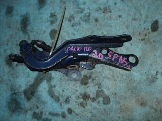 Петля капота TOYOTA COROLLA SPACIO контрактная Петля капота TOYOTA COROLLA SPACIO