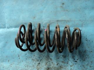 Фото запчасти пружина задняя TOYOTA VITZ контрактная запчасть Запчасть пружина задняя TOYOTA VITZ