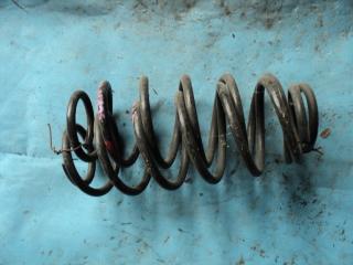 Фото запчасти пружина задняя TOYOTA VITZ контрактная запчасть Запчасть пружина задняя TOYOTA VITZ