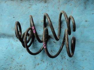 Запчасть пружина задняя NISSAN NOTE