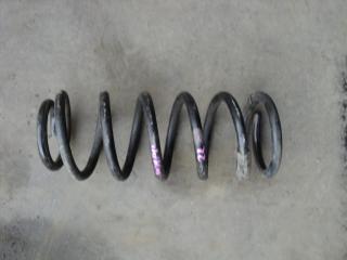 Пружина задняя NISSAN PRIMERA