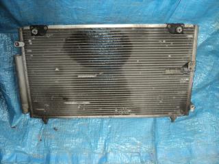 Радиатор кондиционера TOYOTA VISTA