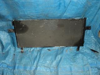 Радиатор кондиционера NISSAN AVENIR