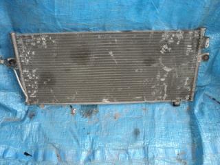 Радиатор кондиционера NISSAN BLUEBIRD