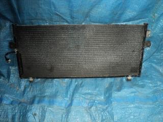 Радиатор кондиционера NISSAN PRIMERA