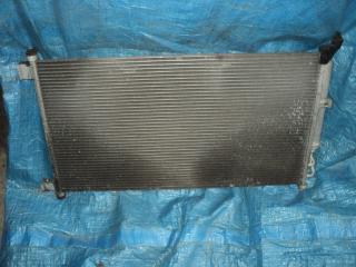 Радиатор кондиционера NISSAN TIIDA