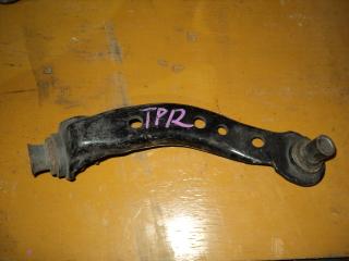 Тяга реактивная передняя правая NISSAN NOTE контрактная Тяга реактивная передняя правая NISSAN NOTE