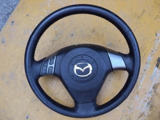 Запчасть руль MAZDA AXELA