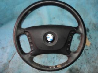 Запчасть руль BMW 5