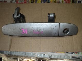 Ручка двери багажника задняя TOYOTA COROLLA SPACIO контрактная Ручка двери багажника задняя TOYOTA COROLLA SPACIO