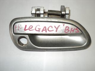 Запчасть ручка двери передняя правая SUBARU LEGACY