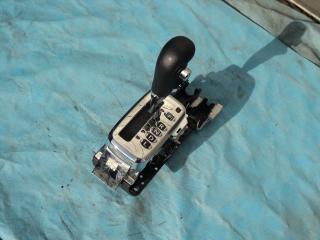 Рычаг переключения кпп NISSAN PRIMERA