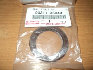 Сальник TOYOTA