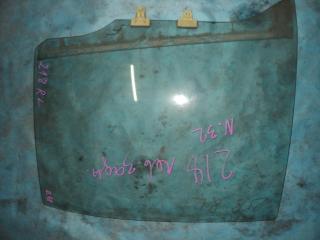 Стекло двери заднее левое NISSAN CEFIRO